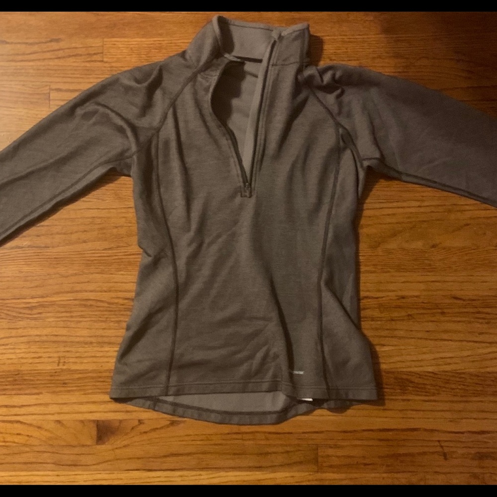 Patagonia jacket